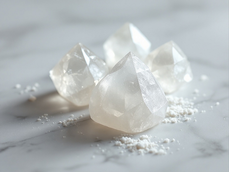 potassium alum