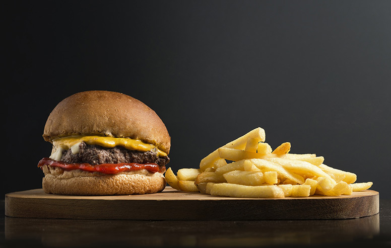 Fast food