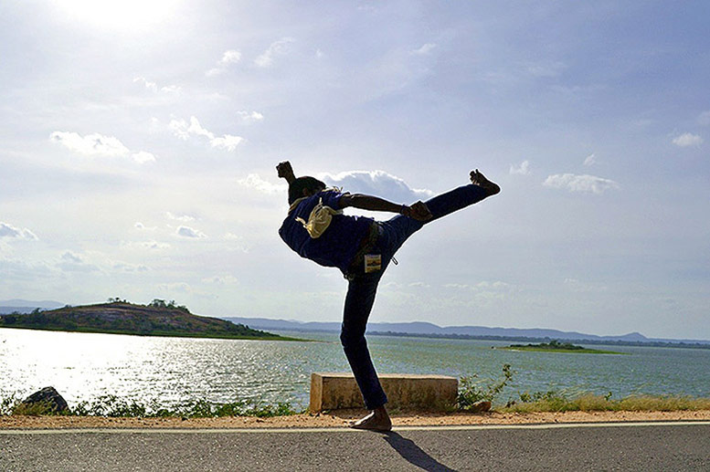 Jeet Kune Do