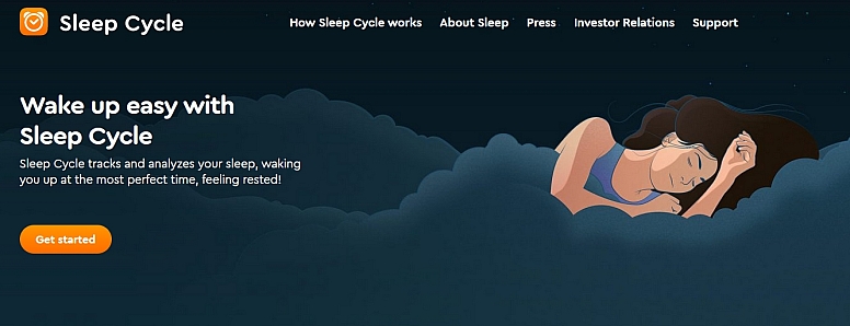 sleep cycle
