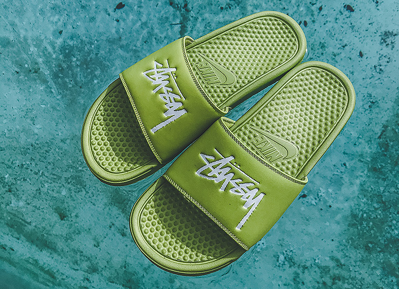 Stüssy