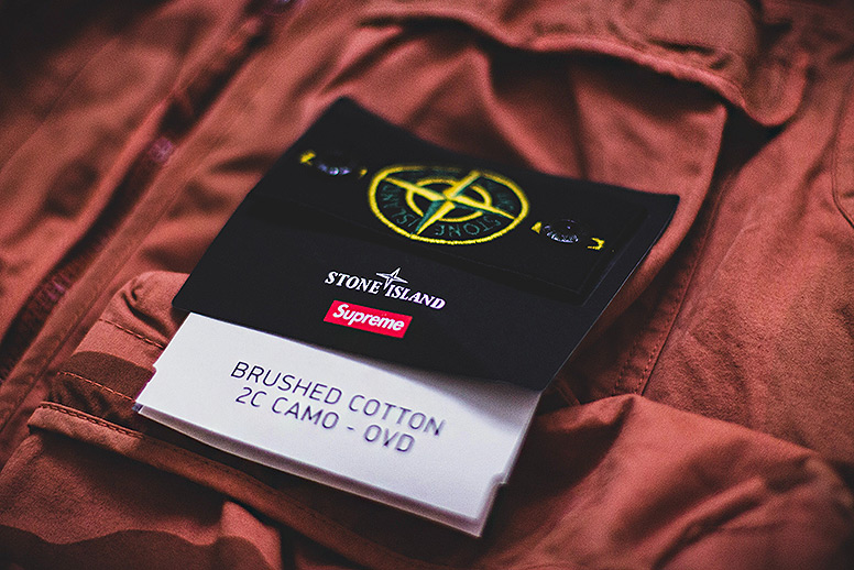 Stone Island