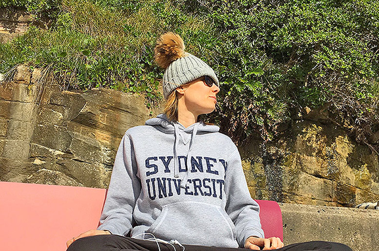 The Hoodie Enters the Fashion Scene