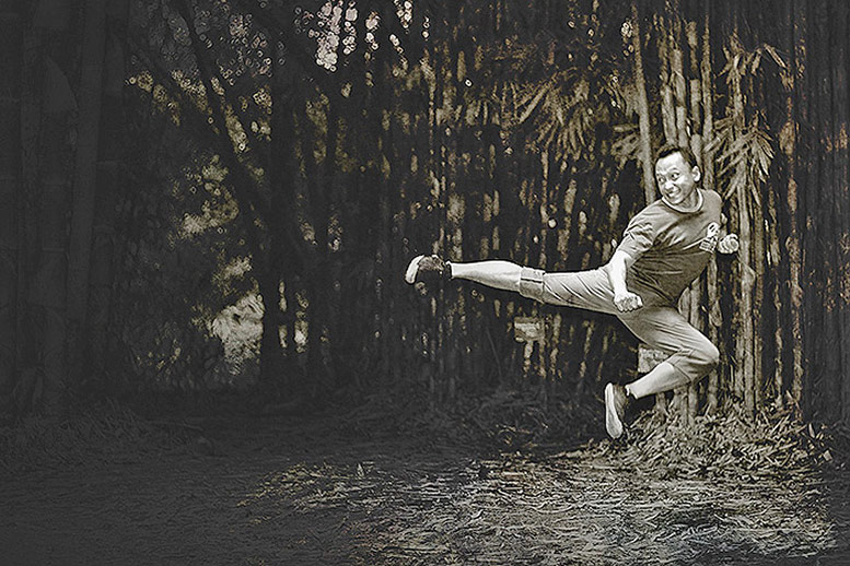 Taekwondo