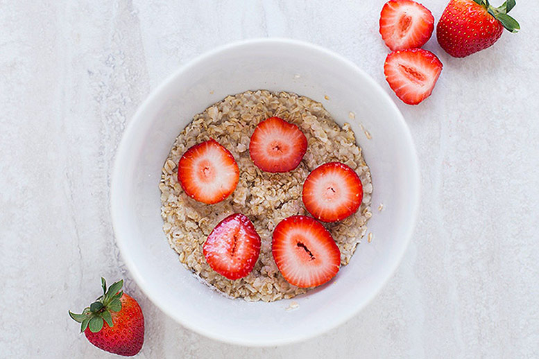 Cereals and Whole Grains