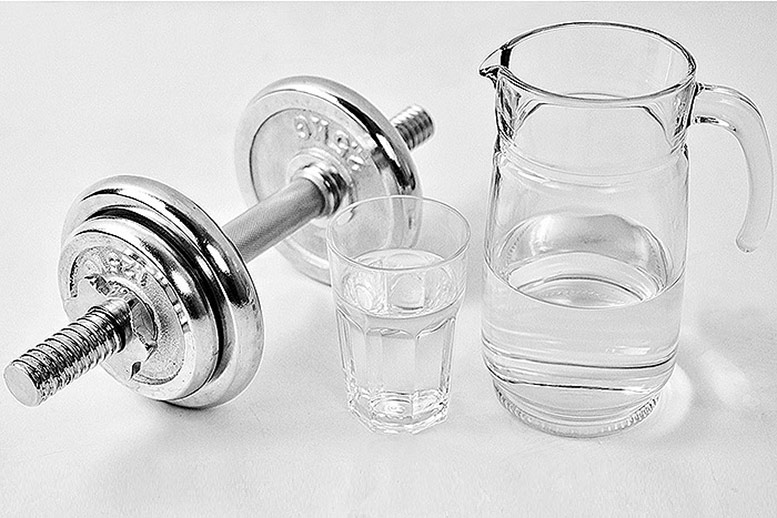 Hydration