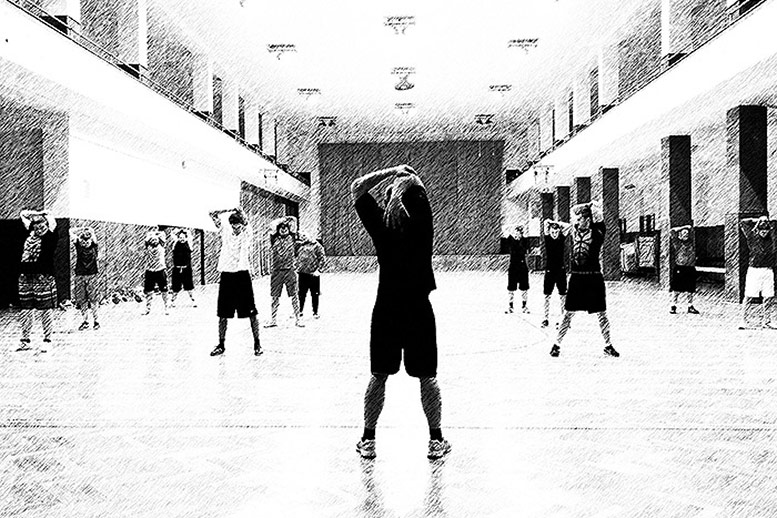 Stretches