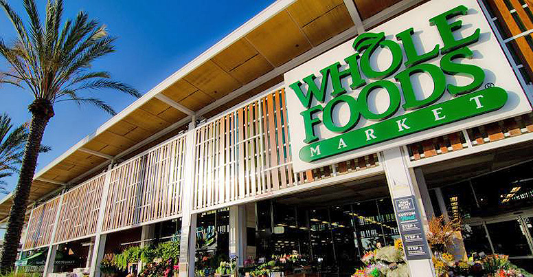 Whole Foods Market