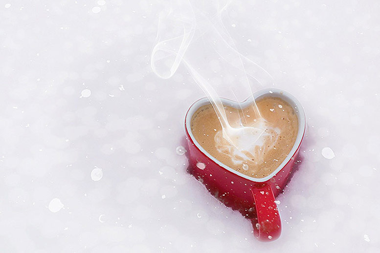 Hot Drink