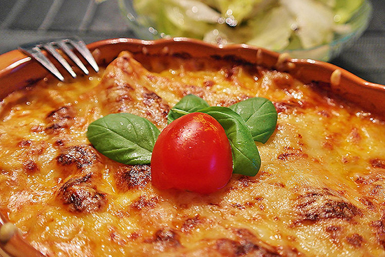 Get Cooking!