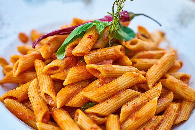 One Pot Pasta