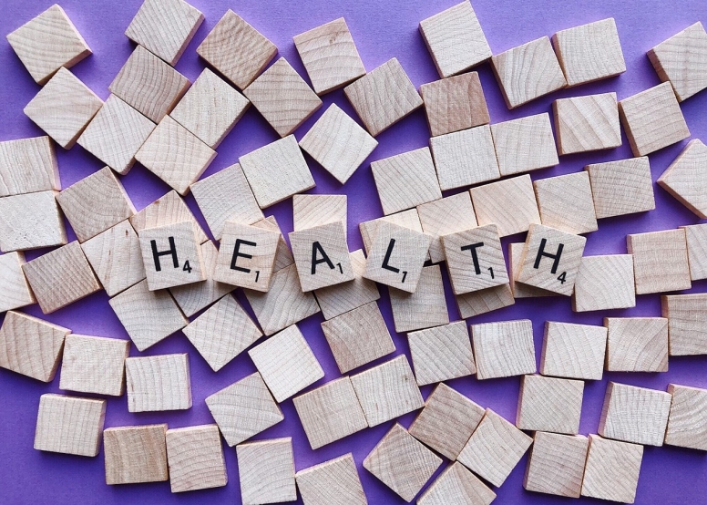Health and Fitness
