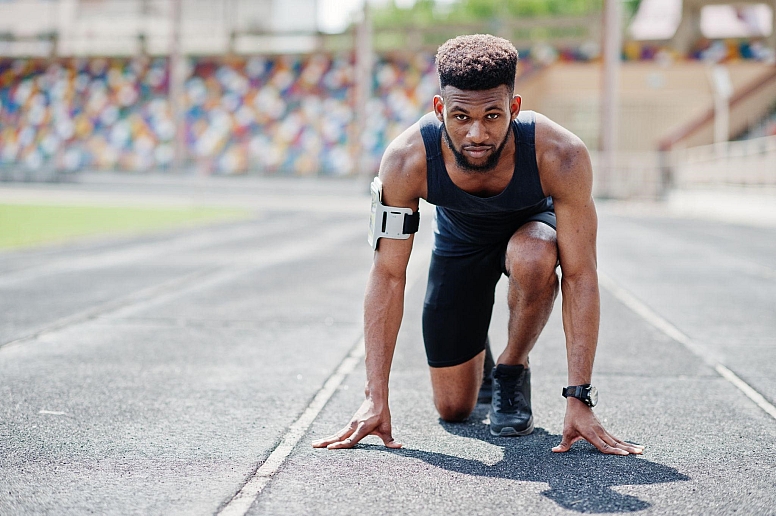 Common Health Issues In Athletes