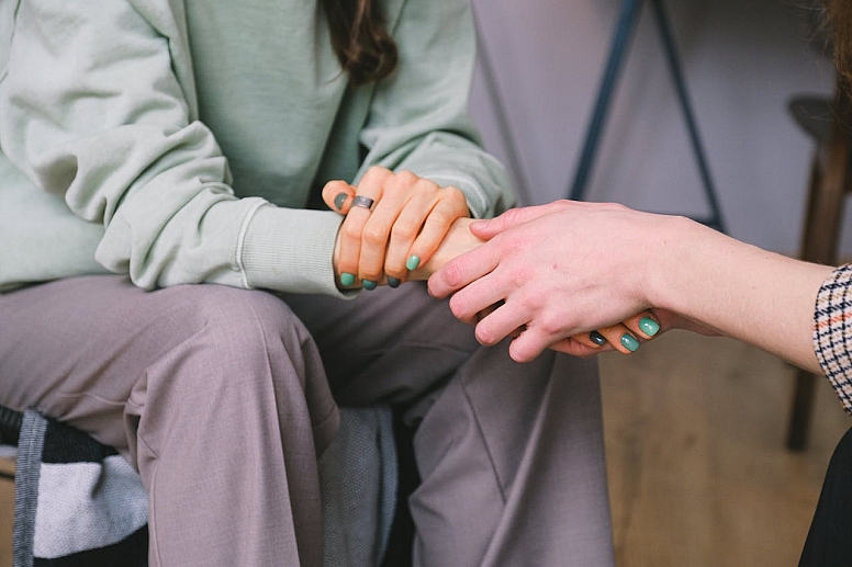 A Holistic Approach To Healing Ways To Heal From The Inside Out
