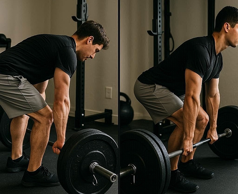 Common Fitness Mistakes Beginners Make