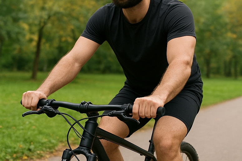 Cycling For Weight Loss Vs Strength Building
