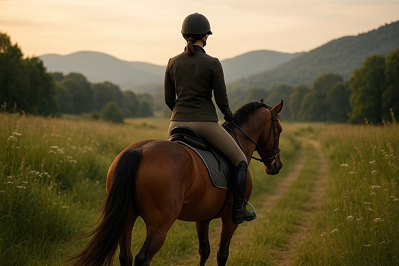 Essential Horse Riding Gear For Beginners To Experts