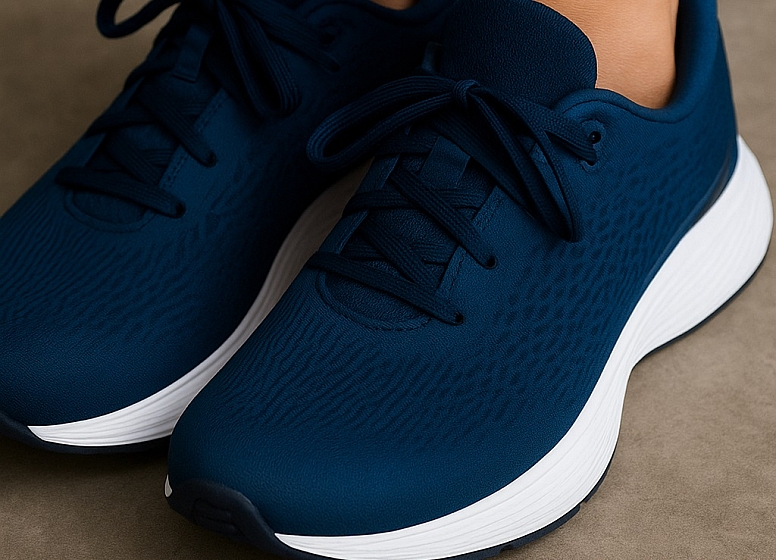 How To Choose The Right Running Shoes For Your Foot Type