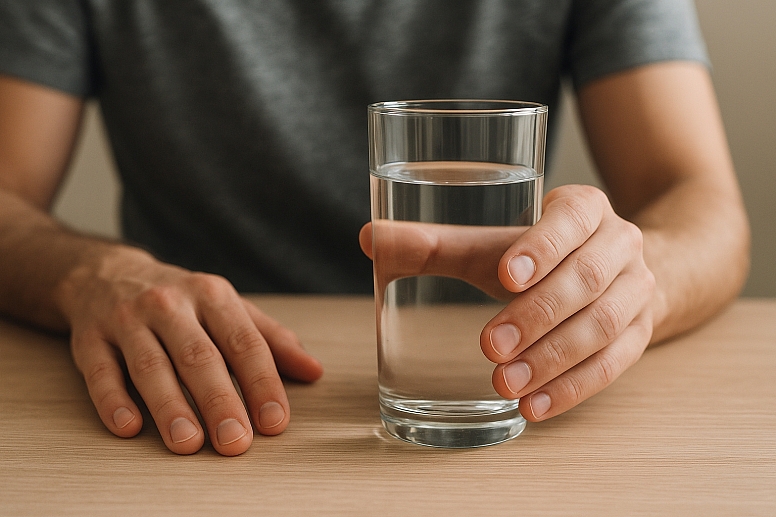 Hydration Myths How Much Water Do You Really Need Hydration Myths How Much Water Do You Really Need