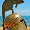 Ancient Activewear: Protection and Mobility