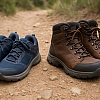 Best Footwear for Blister-Free Hiking