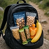 Trail Nutrition: What to Eat for 20-Mile Days
