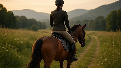 Essential Horse Riding Gear for Beginners to Experts: What You Really Need