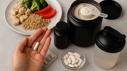 Essential Tips for Choosing the Right Workout Supplements