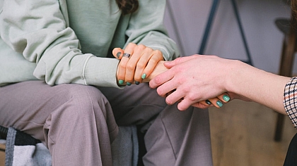 A Holistic Approach to Healing: 3 Ways to Heal From the Inside Out