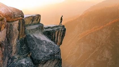 Top 6 Extreme Sports