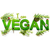 I'm a Vegan! Get Me out of Here!