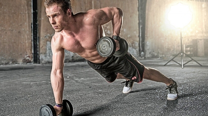 5 Common Exercises and Their Benefits 5 Common Exercises and Their Benefits