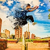 What is Parkour?