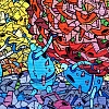 What is Graffiti?