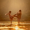 Top Ten Martial Arts in the World