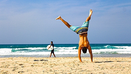 What are 10 Ways to Stay Fit?
