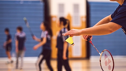You May Perform Better In School If You Make Time For Exercise