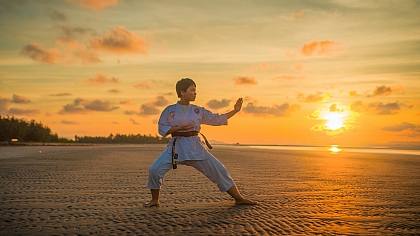 Martial Arts Uniforms and Their Differences