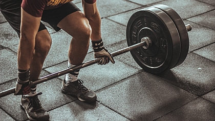 8 Body-building Tips For Beginners