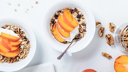 How to Snack Without Gaining Weight?