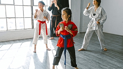Quintessential Martial Arts Gym Etiquette for Beginners