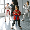 Quintessential Martial Arts Gym Etiquette for Beginners