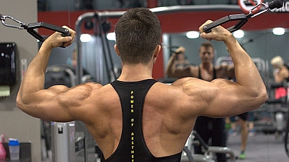 Unleash Your Inner Athlete