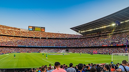 World Premier Sports Destinations: A Sports Enthusiast's Guide