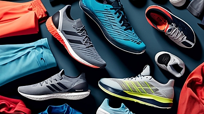 Sportswear: 40 Items to Take You Beyond the Basics