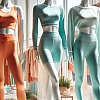 Summer Styling: The Ultimate Guide to Women's Summer Yoga Outfits