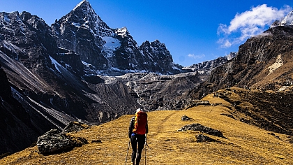 Trekking in Nepal – The Right Gear for Everest Base Camp and Beyond