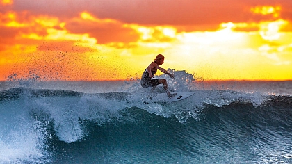 Ocean Fitness: Fun Water Activities & Must-Have Gear