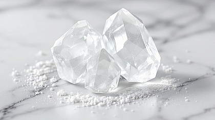The Science-Backed Health Benefits of Potassium Alum (Phitkari)