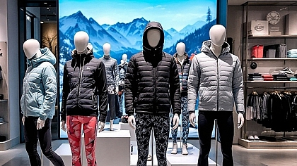 Winter Workout Gear: Staying Warm Without Overheating